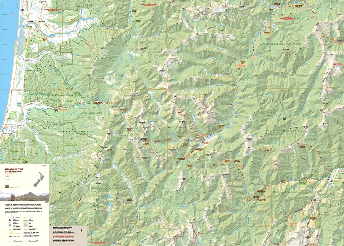 NewTopo NZ